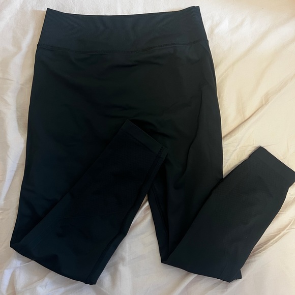 Lululemon seamless leggings - Black - Picture 3 of 7